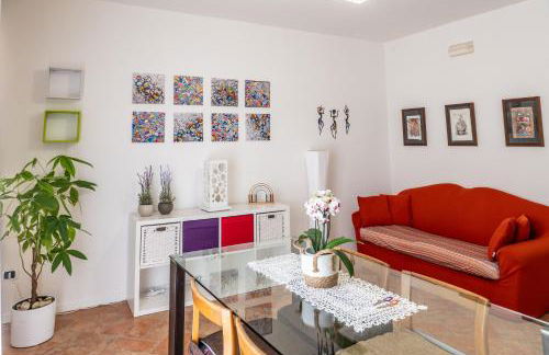 Casetta Vacanze - Appartamento con 2 camere da letto - Foto 3