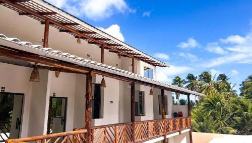 Pousada Beira dagua - Foto 3