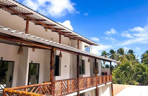 Pousada Beira dagua - Foto 3