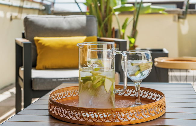 Acacia Suite - Foto 33