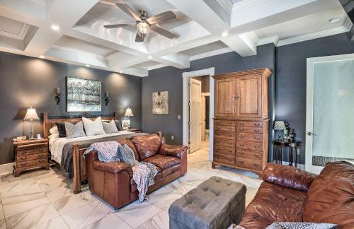 Regal River Retreat in the Heart of Yankton! - Foto 25