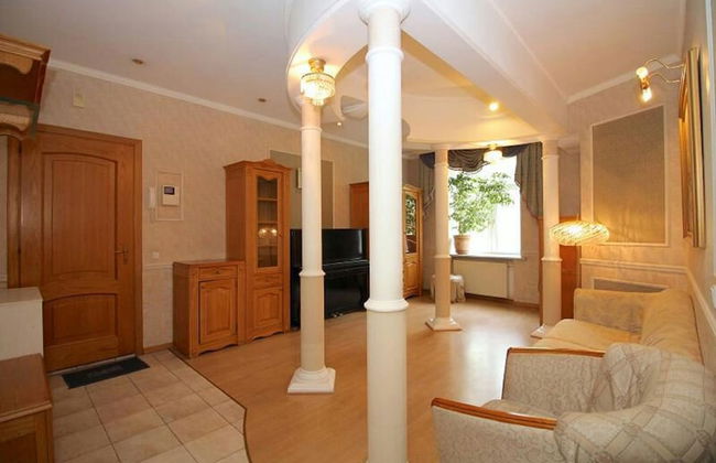 Lakshmi Apartment Universitet - Photo 12