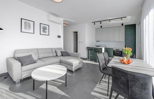 Mokos Modern Suite with Sea View and Jacuzzi - Foto 22