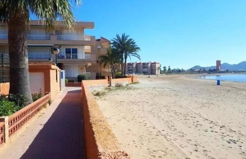 Bonito apartamento en Puerto Bello La Manga - Foto 47