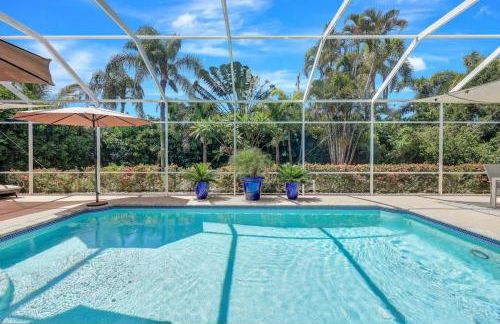 Lux Family 3 BR With Pool Villa Walk To Beach and Mercato - Foto 37