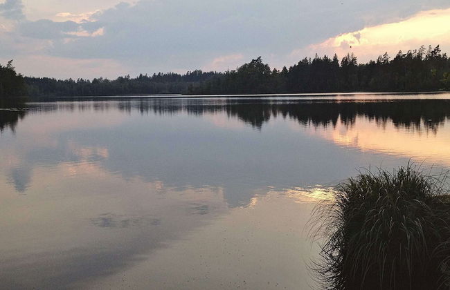 6 Person Holiday Home in Hallabro - Foto 2