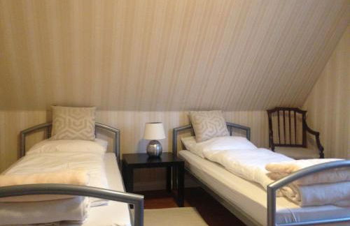 Düsseldorf Messe -Apartment Milan - Foto 11