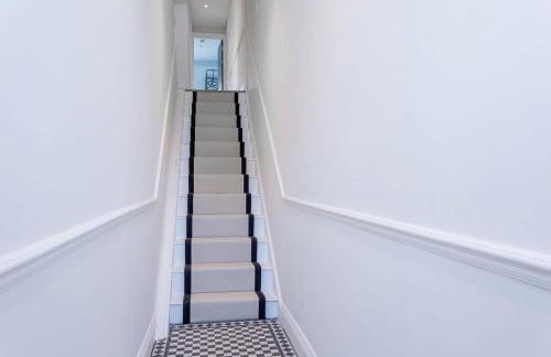 The Stanley By Allsquare Stay Modern 3 Bed 3 Bath - Foto 42