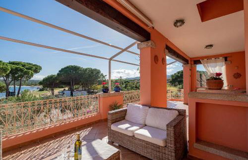 Porto San Paolo Apartments - Foto 46