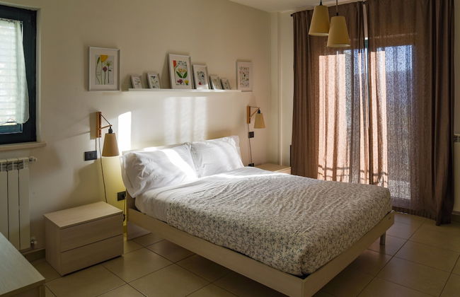 Agriturismo statale 17 - Foto 2