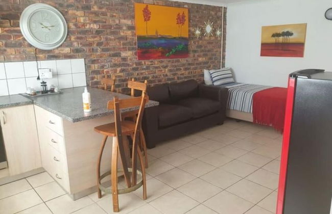 Clanwilliam Accommodation - Foto 19