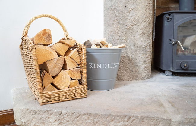 Church Barn - Photo 29