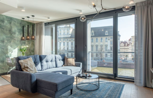 inQse Wroclaw | Marina - Photo 73