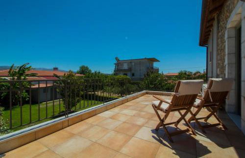 Villa Magoula - Foto 31