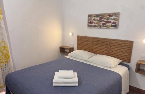 Apartamento Binibeca Nou Cami de Cavalls - Foto 11
