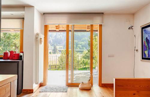 Luxury Mountain Chalet Camporosso, Tarvisio - Foto 34