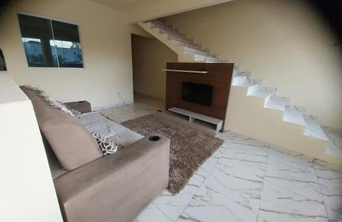 Casa Aeroporto Campos - Foto 11