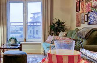 No5 Ayr Beach - Coorie Doon Stays - Foto 32