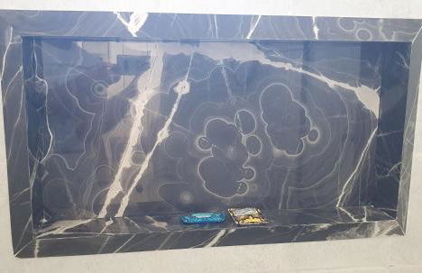 APARTAMENTO CHARMOSO em Petrolina 2 quartos com ar cond e wi-fi 300MB - Foto 25