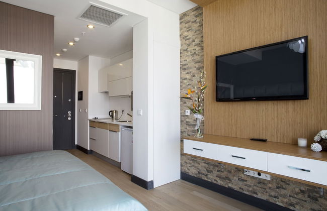 Platform Merter Suites - Foto 27