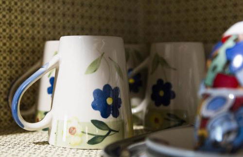 AGRITURISMO Case Catalano - Foto 45