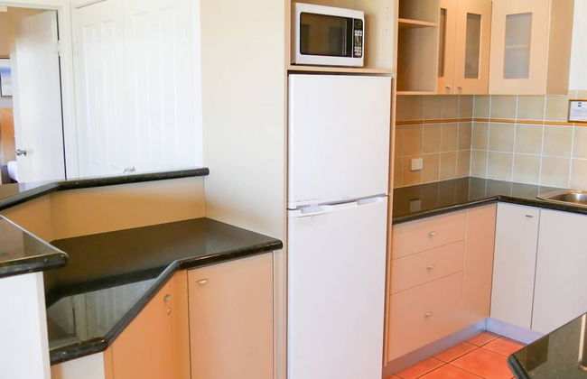 Spa Haven Deluxe 17A - Foto 10