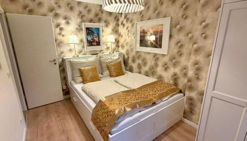 Ferienwohnung Kathy - Moderne, stilvolle Ferienwohnung mit Balkon, Sauna und kostenlosem Parkplatz im schönen Elbsandsteingebirge - Foto 2