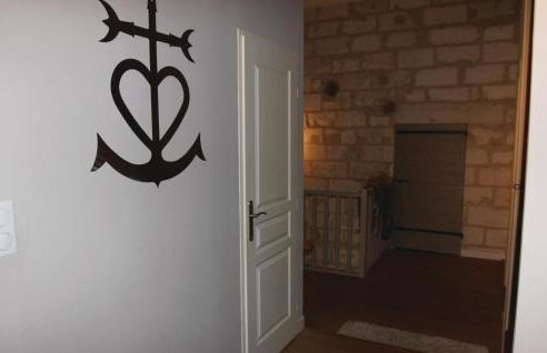 2 Bedroom Beautiful Home In Bellegarde - Foto 21