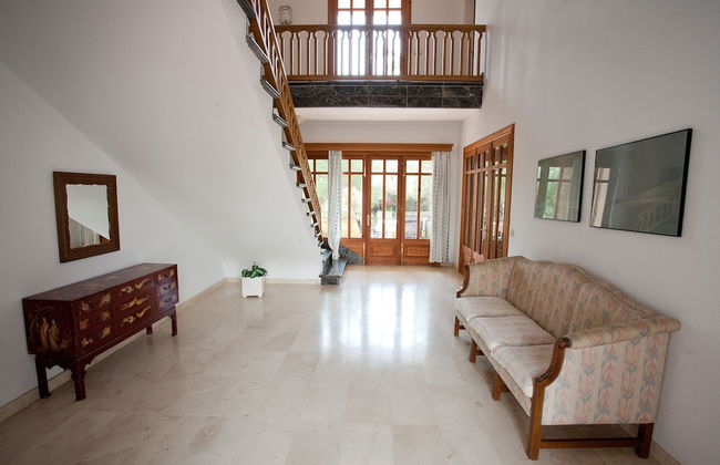 Llampudol Villa Sa Coma - Foto 10