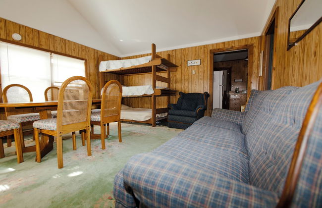 Beaufort Harbour Suites East Lodge - Foto 5