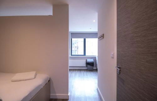 High-end Studios in Sunderland - Foto 5