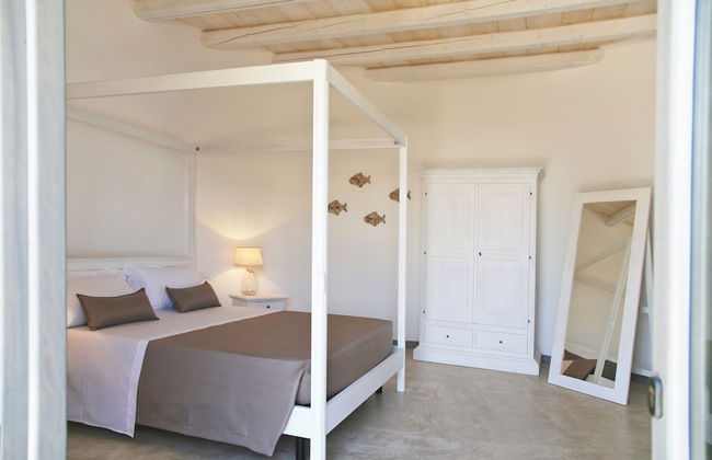 PALUMMARE AGRI HOTEL - Foto 17