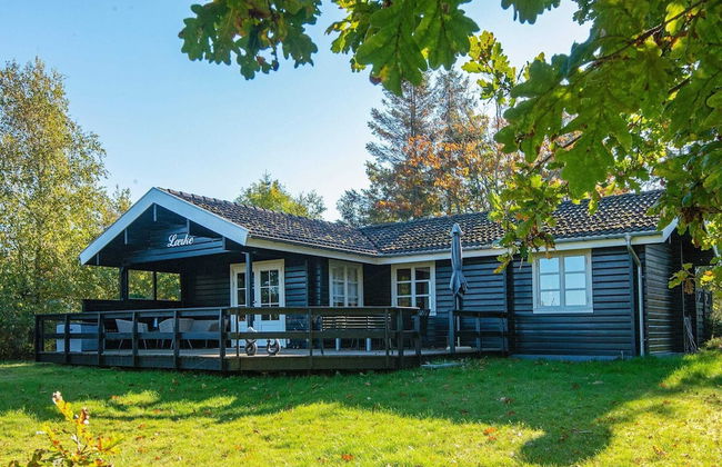 6 Person Holiday Home in Allingabro - Foto 18