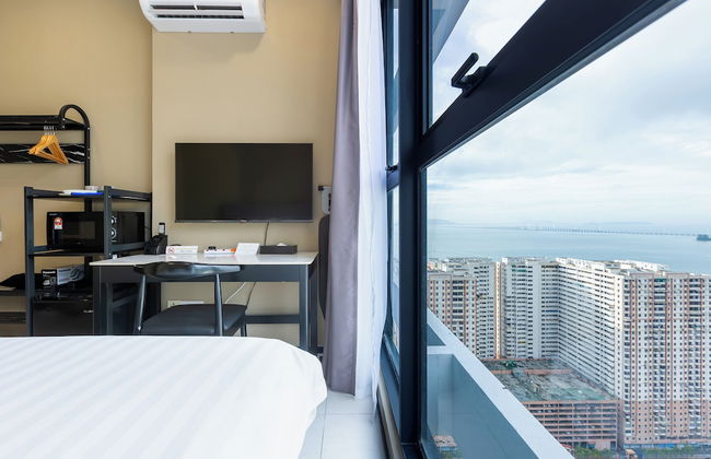 Urban Suites - Foto 59