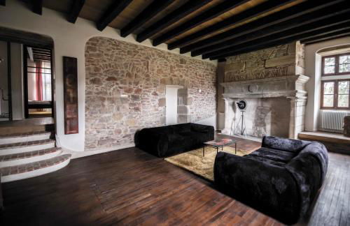 Chateau de Saint Dau - Foto 50