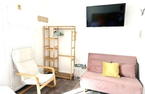 CasaZaPatos Villasante Deluxe Pilgrims & Camino de Santiago - Foto 20