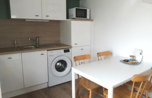 Appart-Hôtel Rouillac - Foto 37