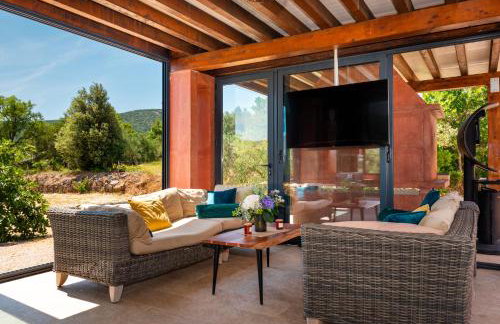 Modern Luxurious Villa with SPA-Adria Resort - Foto 17