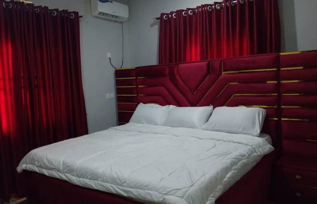 2 Bed-sleeps 4-free Parking-aircon - Foto 4