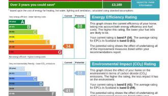 Kirbister Mill Farm Cottage - Foto 5