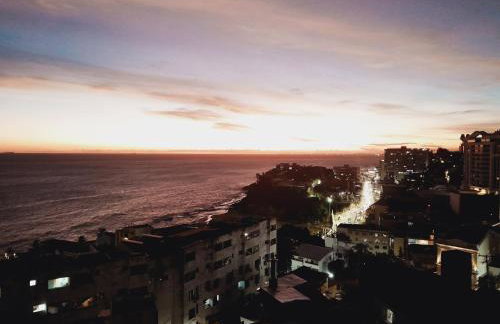 Rio Vermelho - Vista Mar Espetacular - Foto 21