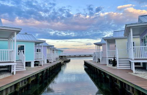 Key West Cottages - Foto 40