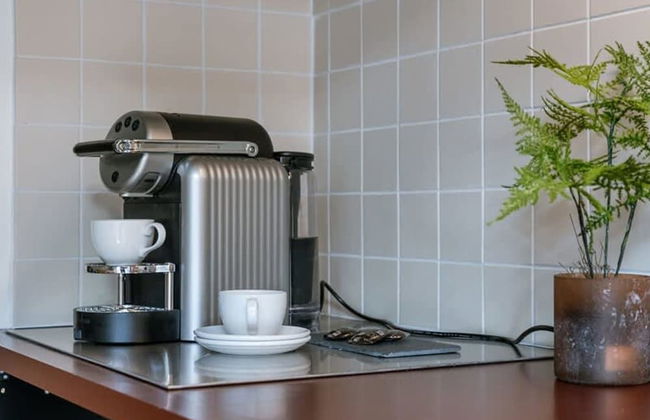 Bonrepo Room 104 in Brugge - Photo 5