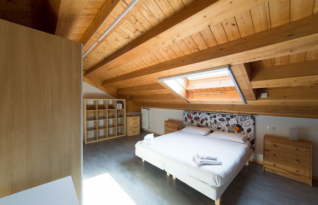 Residenze Darsena - Photo 30