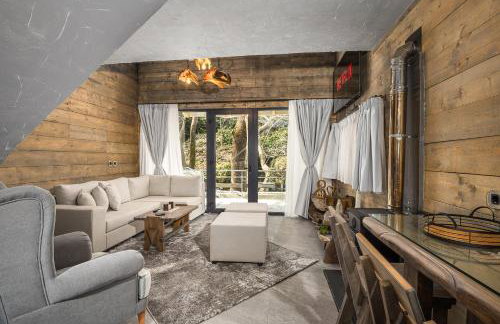 LF Parnassos Chalet - Foto 14