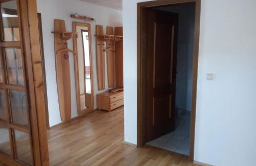 Große Ferienwohnung am grünen Stadtrand - Foto 10