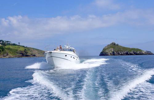 Tide House Seaside Holiday Cottage - Foto 71