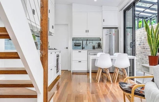 The Newtown Nest - Photo 18