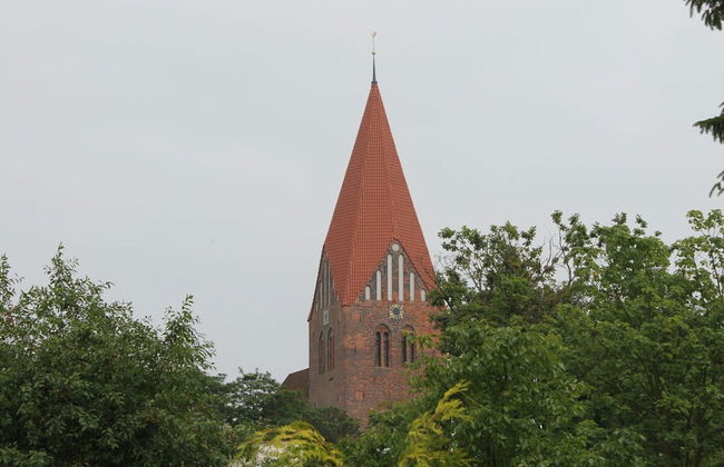 Attractive Apartment in Klütz near Sea - Foto 16