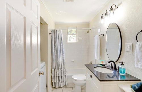 Lake Wales Vacation Rental with Screened-In Porch! - Foto 17